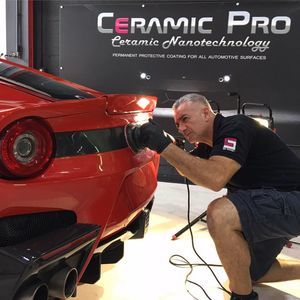 Meet your Posher, Paulo